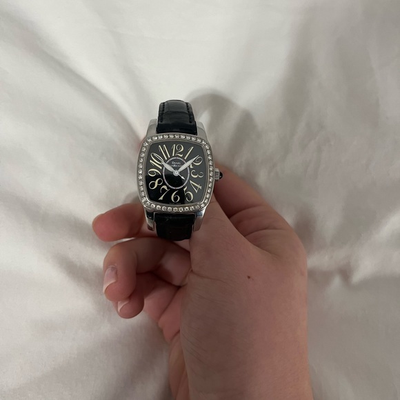 Daniel JeanRichard women's No.35 ( Automatic) - Picture 8 of 8